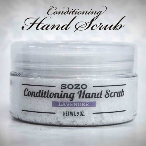 Hand Scrub